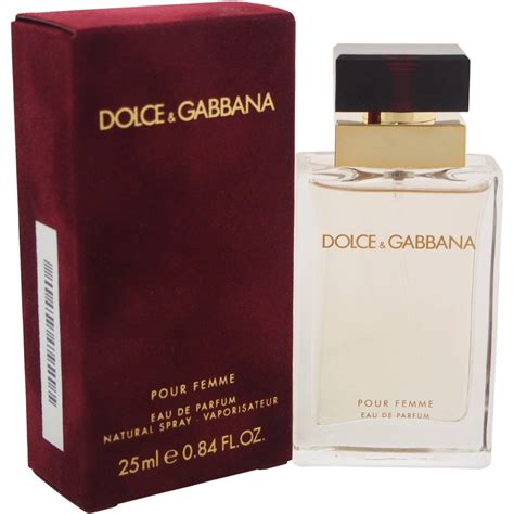 dolce gabbana pour femme reviews|original dolce gabbana perfume used.